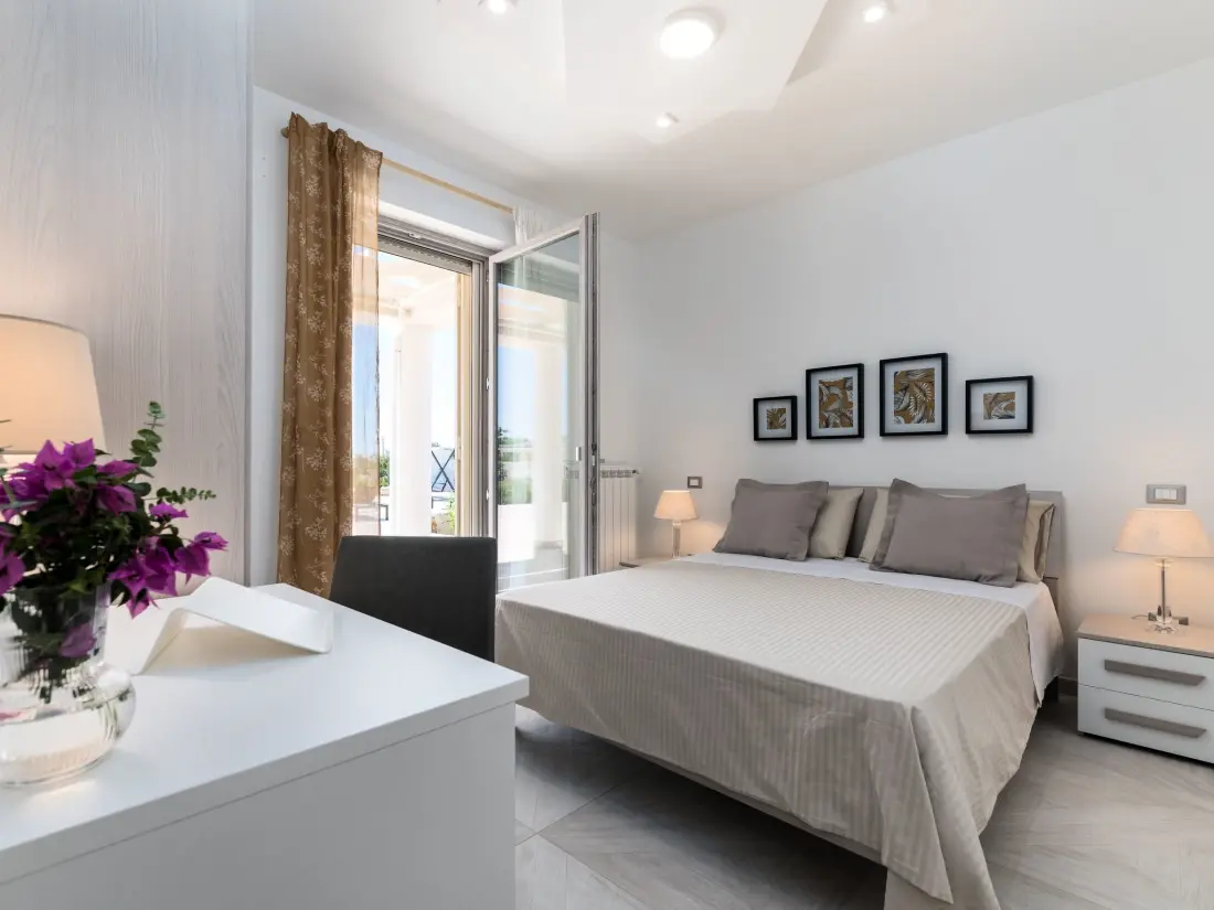 Maison de Vacances San Vito Dei Normanni