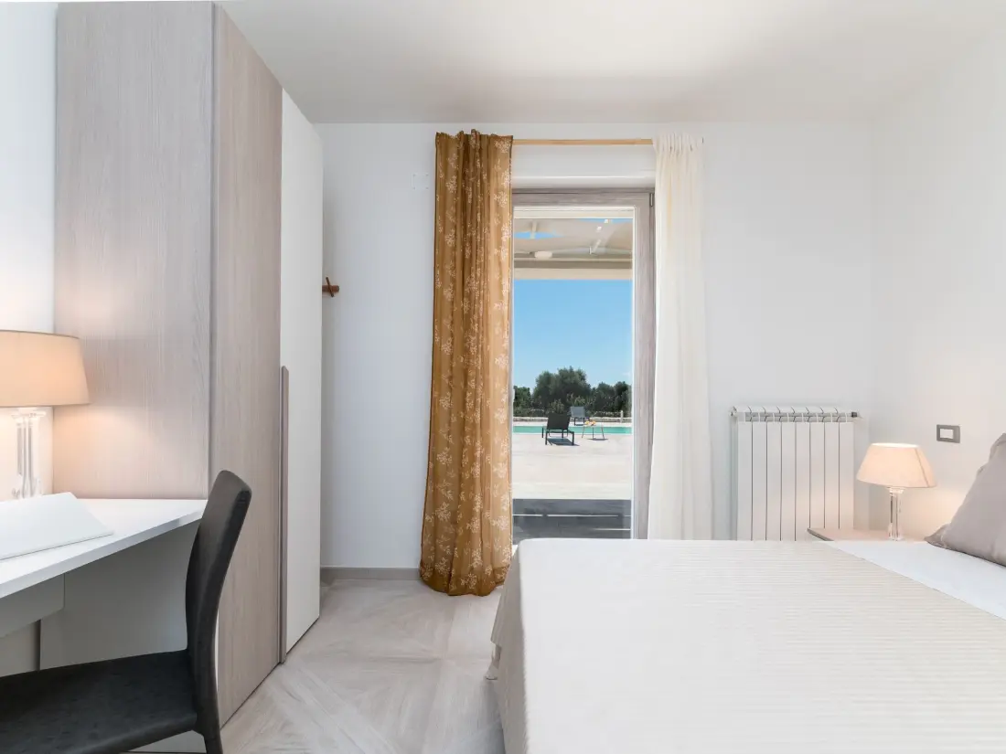 Maison de Vacances San Vito Dei Normanni