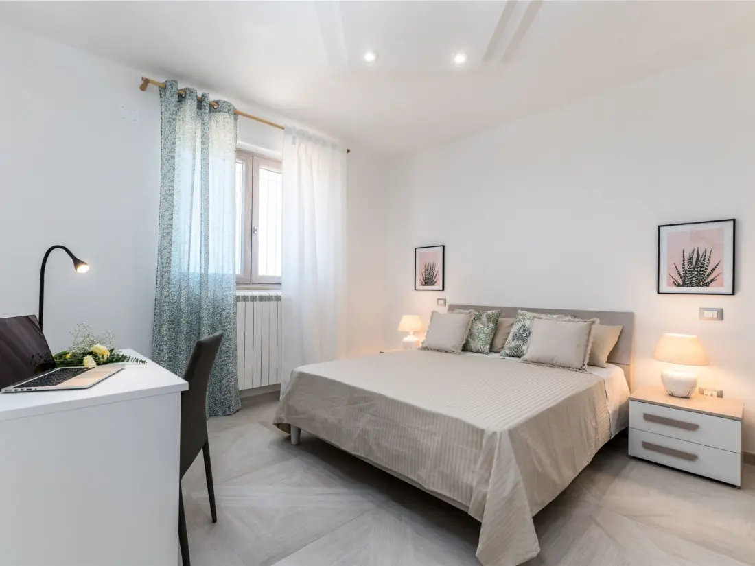 Maison de Vacances San Vito Dei Normanni