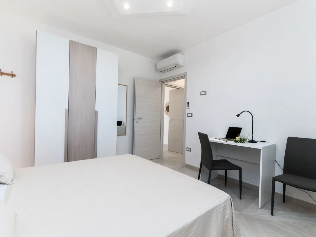 Maison de Vacances San Vito Dei Normanni