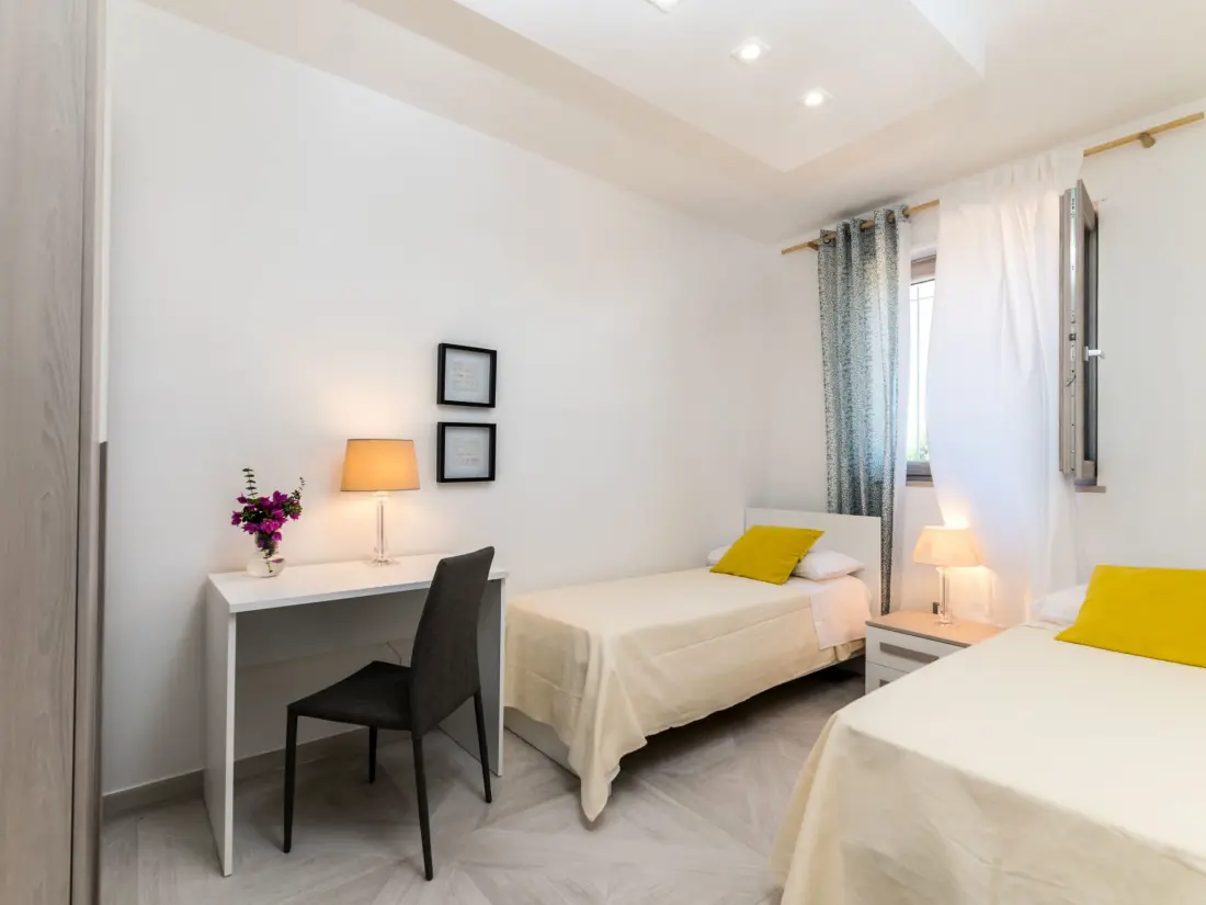 Maison de Vacances San Vito Dei Normanni