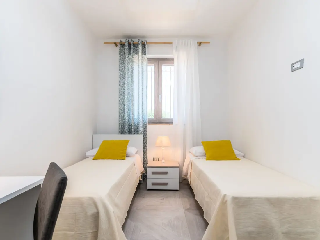Maison de Vacances San Vito Dei Normanni