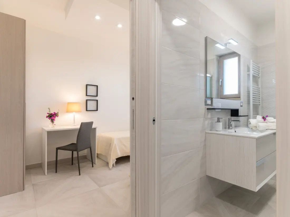 Maison de Vacances San Vito Dei Normanni