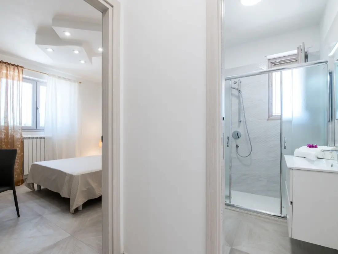 Maison de Vacances San Vito Dei Normanni
