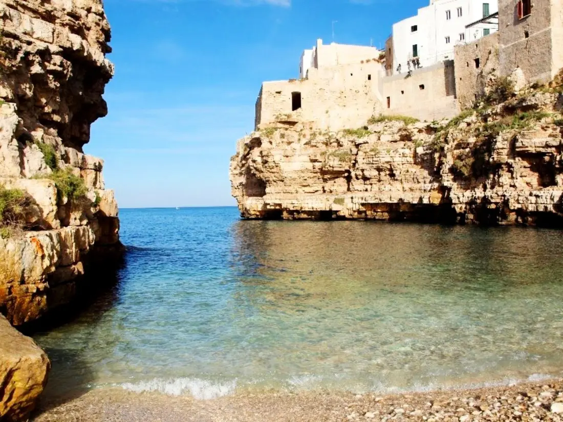 Maison de Vacances San Vito Dei Normanni