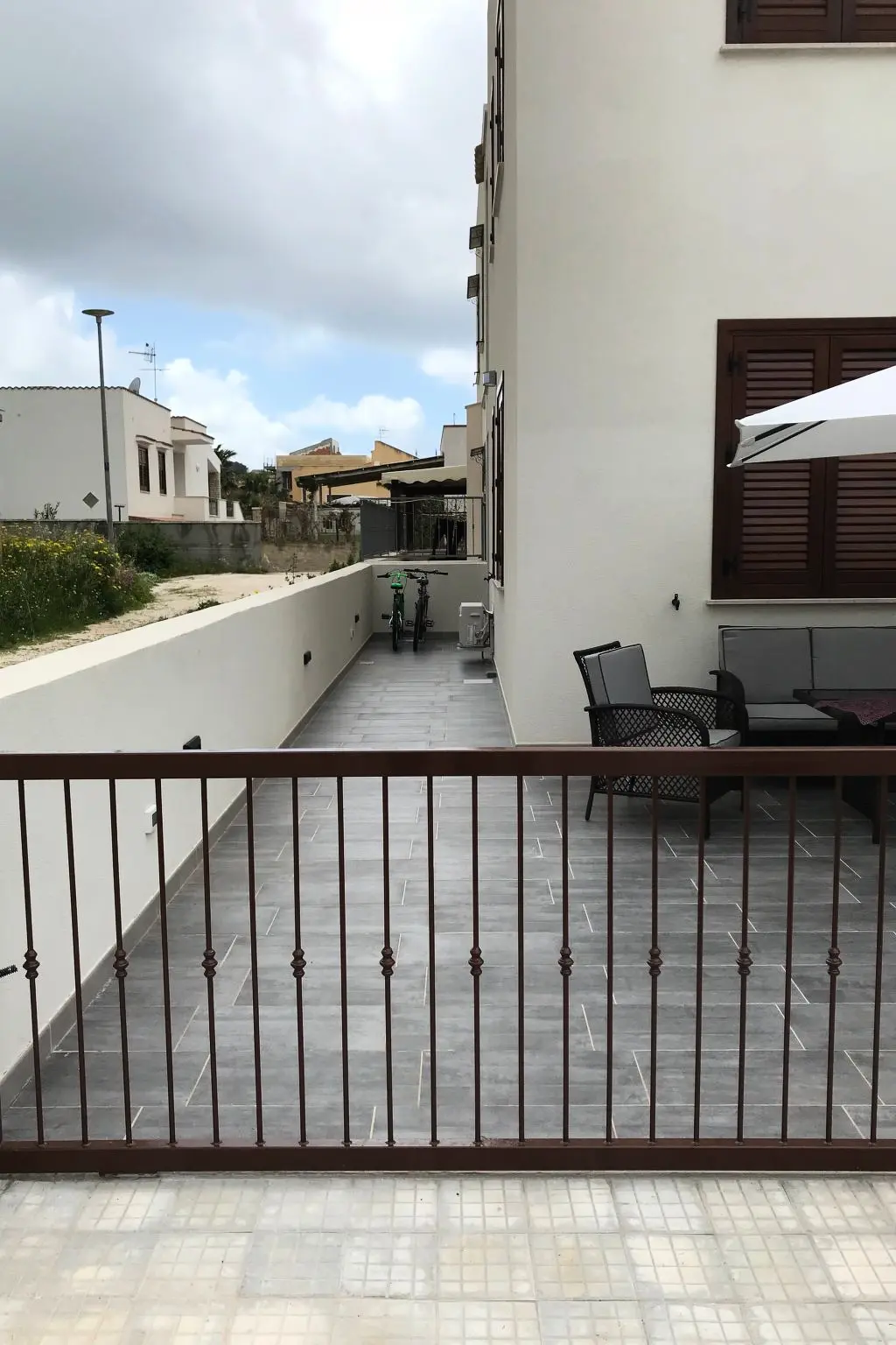 Résidence Casa Rosita' Wohnung mit Privatparkplatz