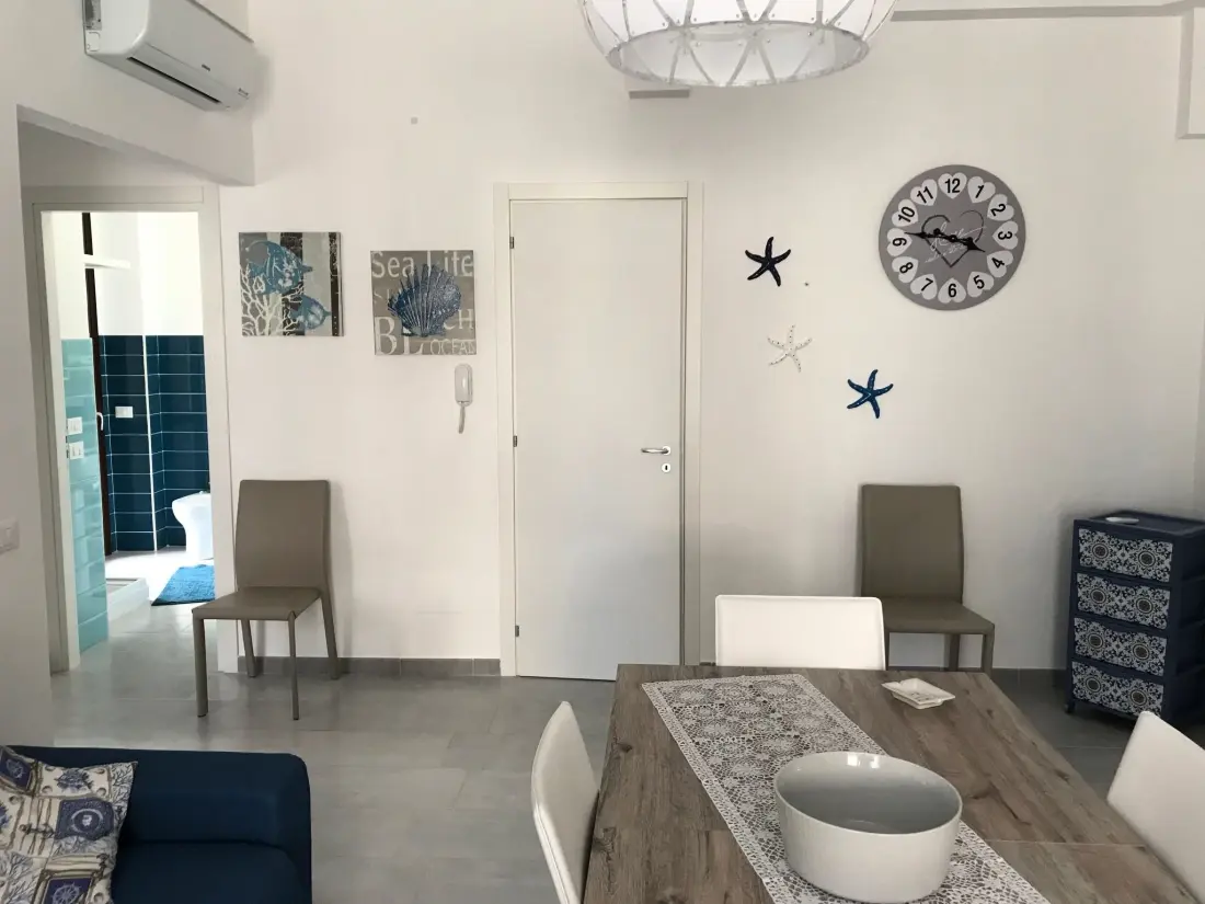 Résidence Casa Rosita' Wohnung mit Privatparkplatz