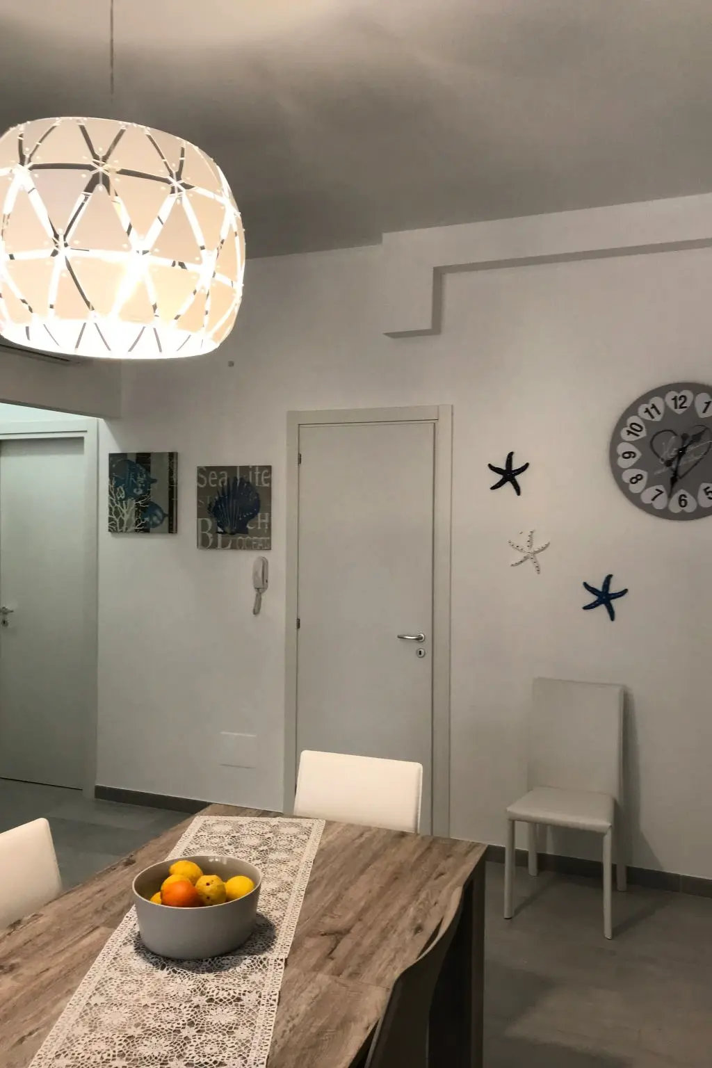 Résidence Casa Rosita' Wohnung mit Privatparkplatz