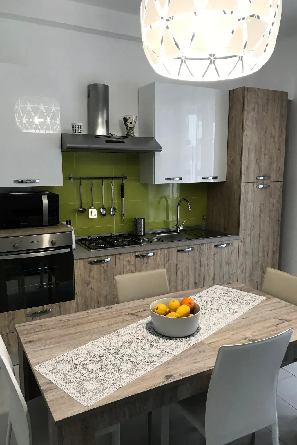 Résidence Casa Rosita' Wohnung mit Privatparkplatz