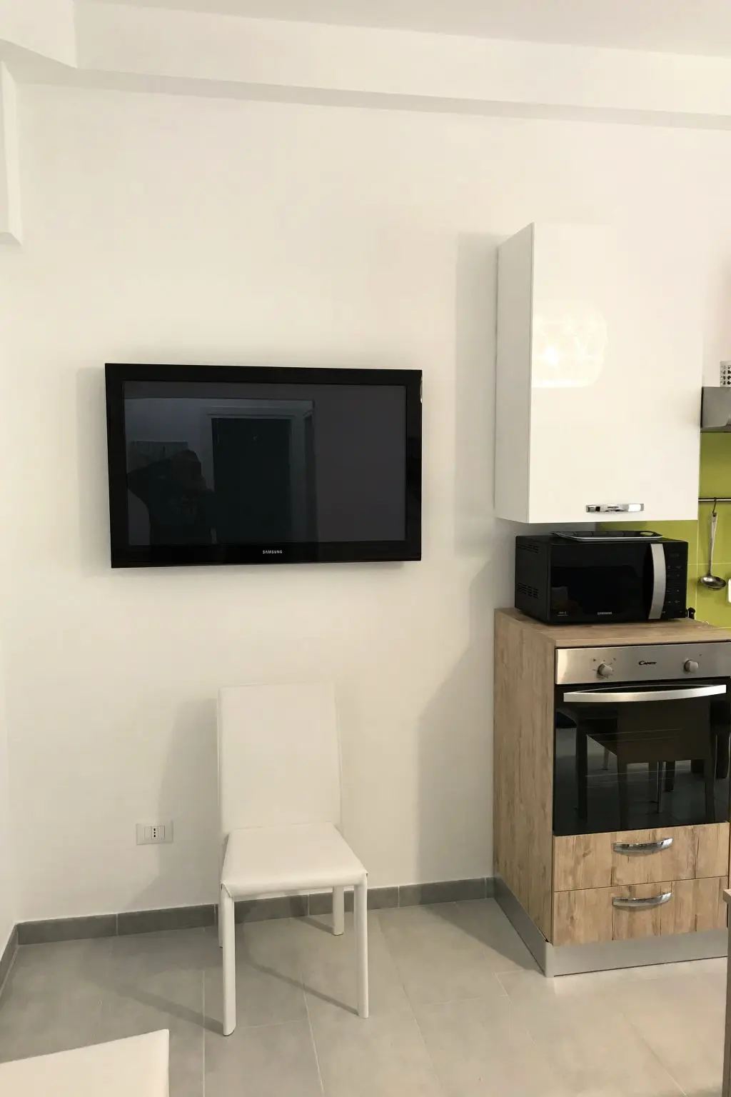Résidence Casa Rosita' Wohnung mit Privatparkplatz