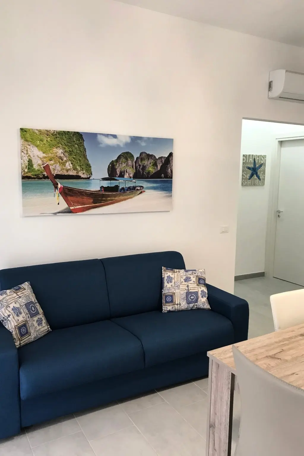 Résidence Casa Rosita' Wohnung mit Privatparkplatz