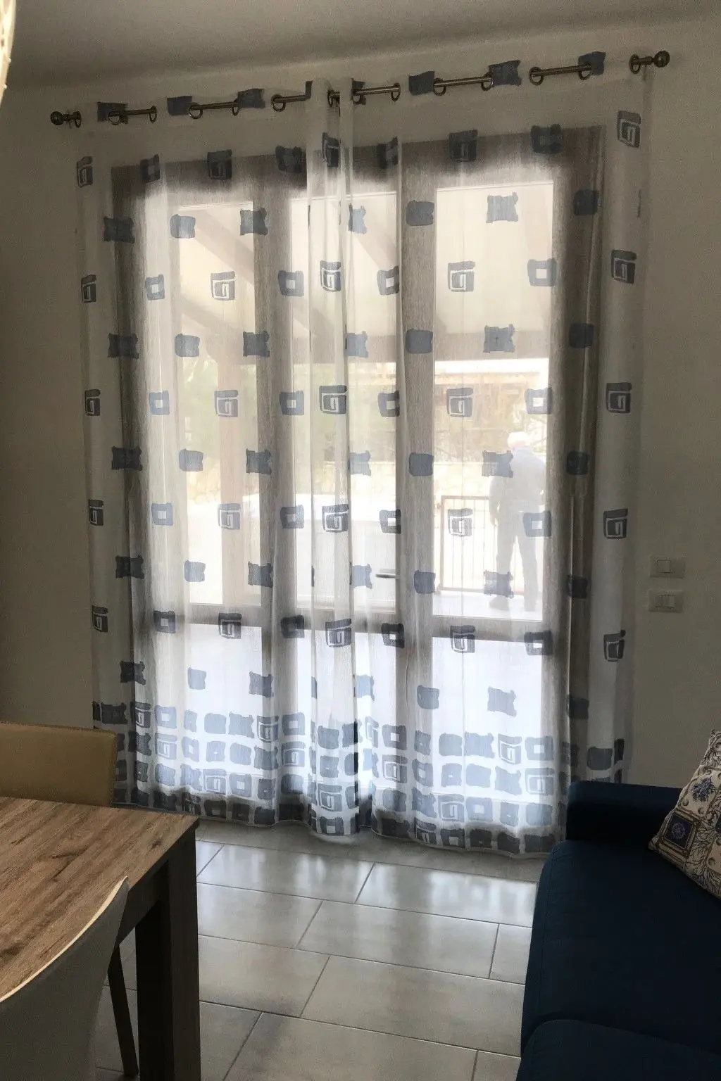 Résidence Casa Rosita' Wohnung mit Privatparkplatz