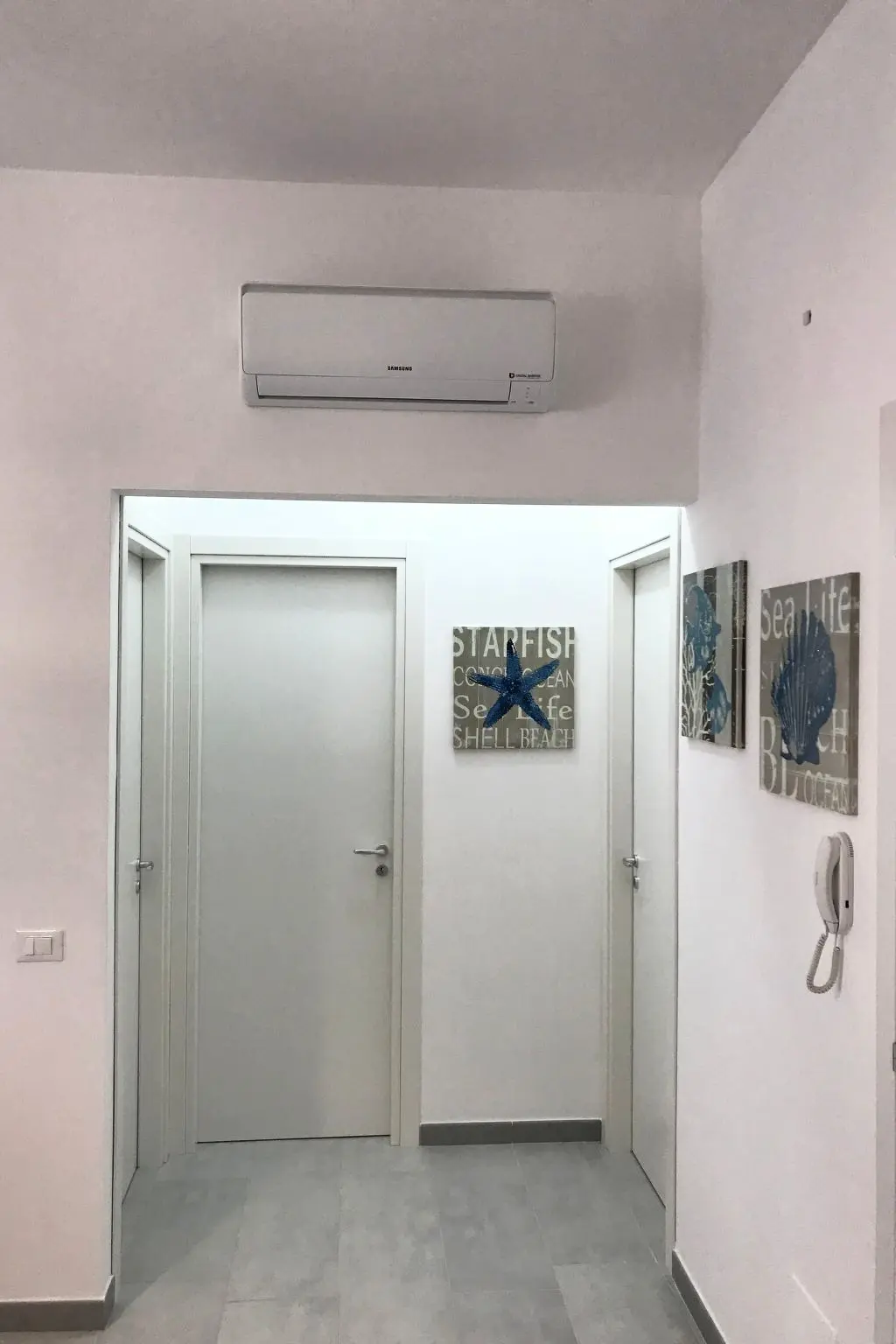 Résidence Casa Rosita' Wohnung mit Privatparkplatz