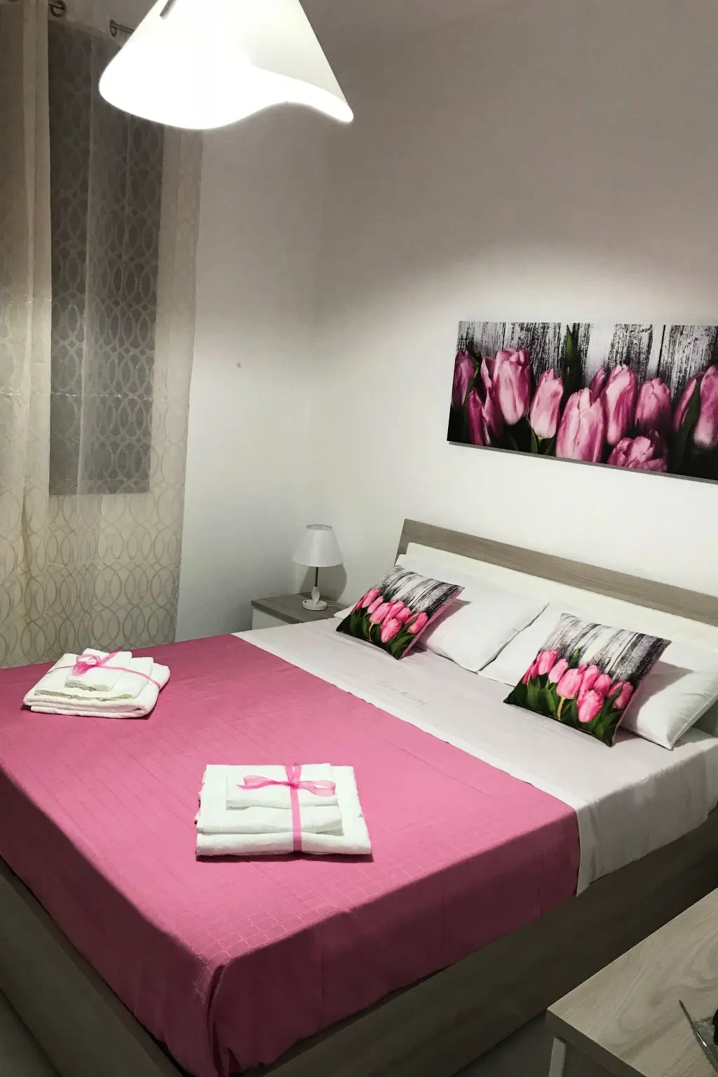 Résidence Casa Rosita' Wohnung mit Privatparkplatz
