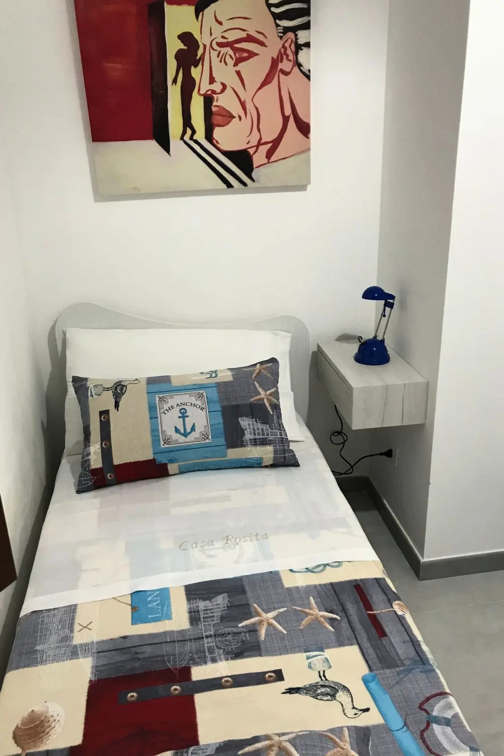 Résidence Casa Rosita' Wohnung mit Privatparkplatz