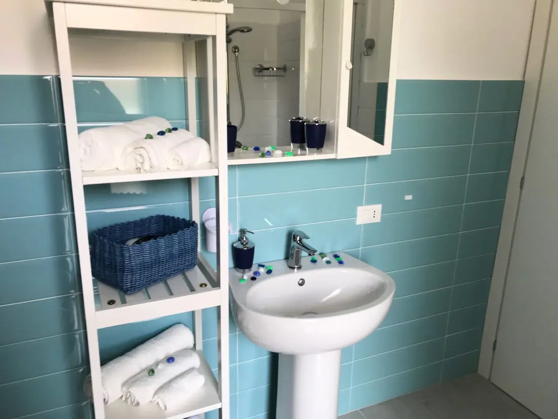 Résidence Casa Rosita' Wohnung mit Privatparkplatz