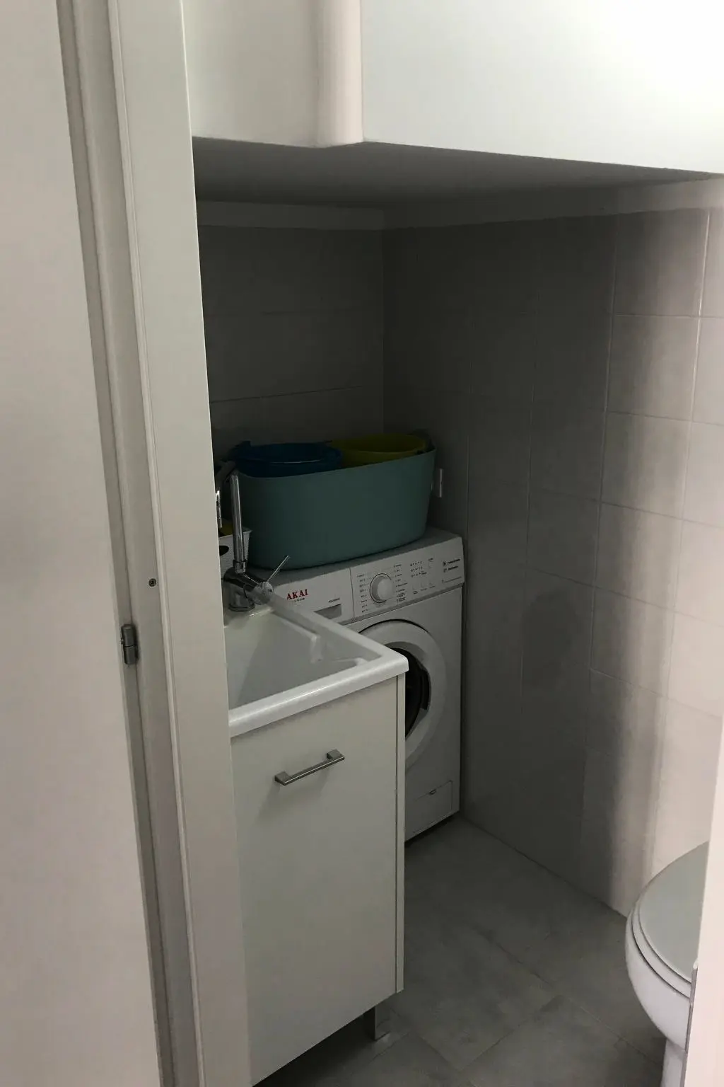 Résidence Casa Rosita' Wohnung mit Privatparkplatz
