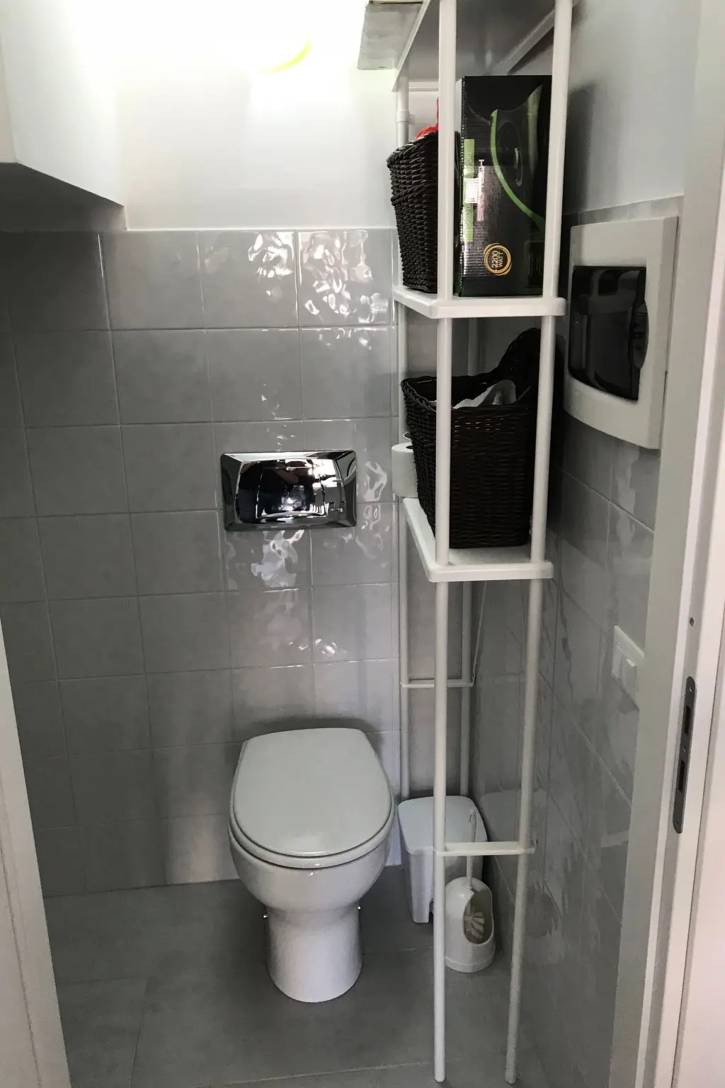 Résidence Casa Rosita' Wohnung mit Privatparkplatz