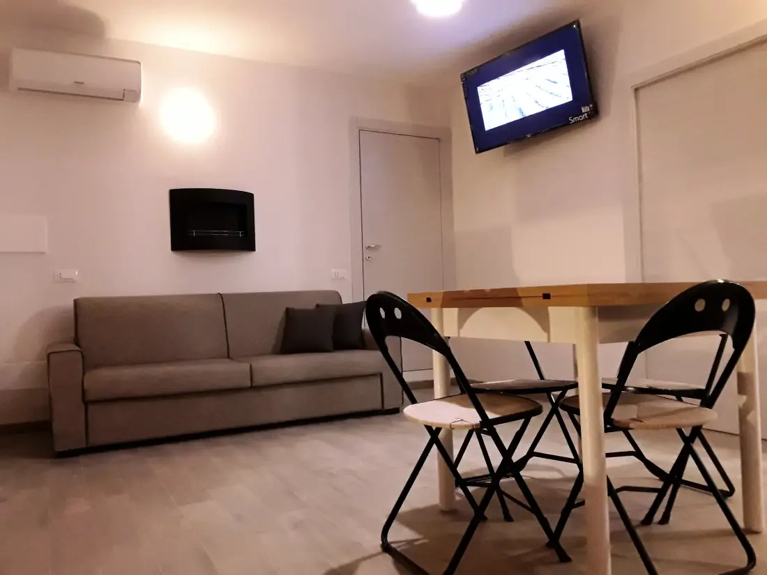 Résidence 'Villa sul porto