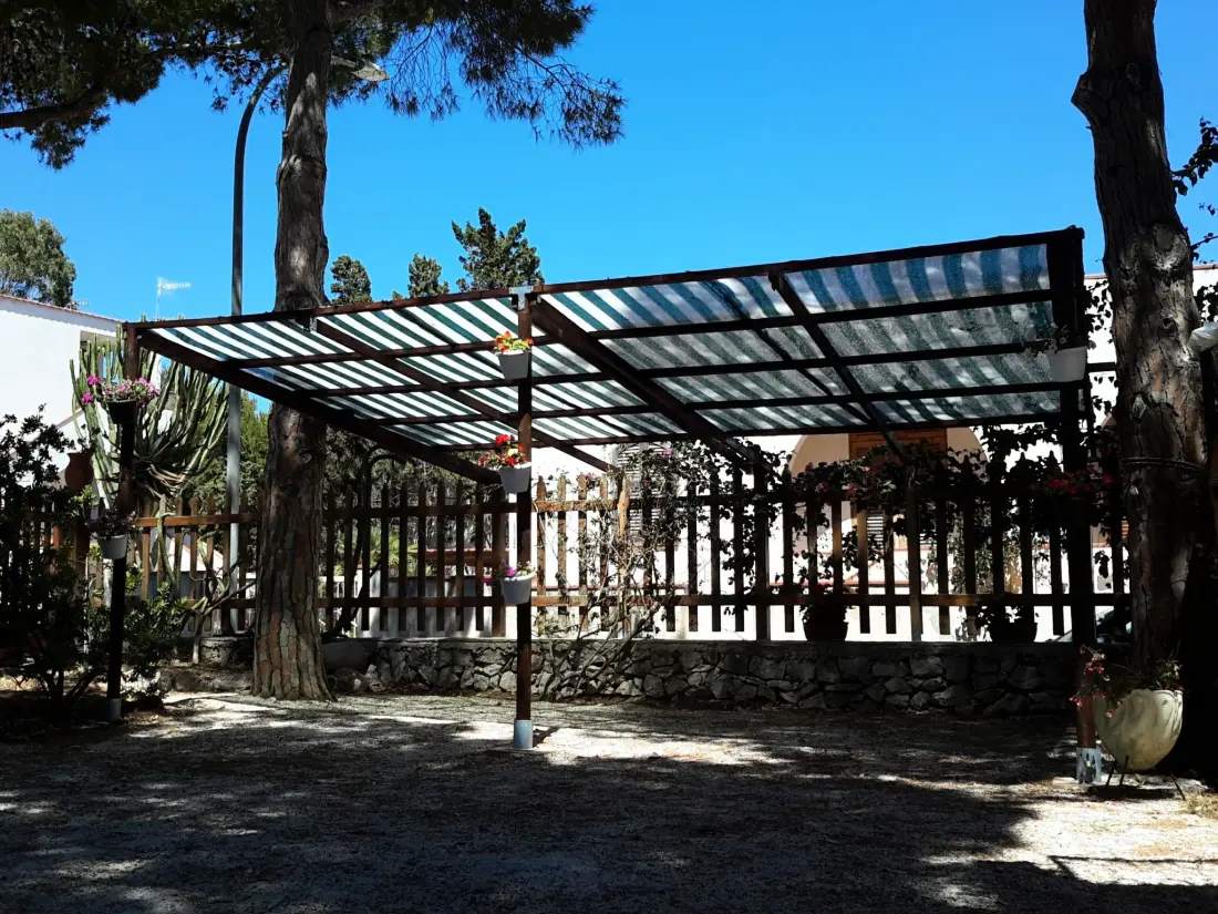 Résidence 'Villa sul porto