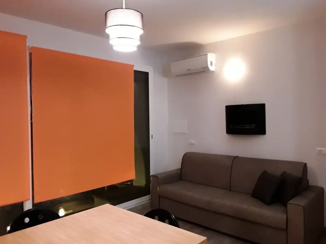 Résidence 'Villa sul porto