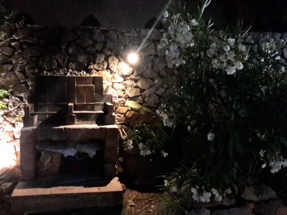 Résidence 'Villa sul porto
