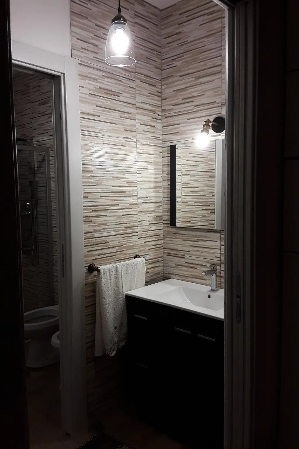 Résidence 'Villa sul porto
