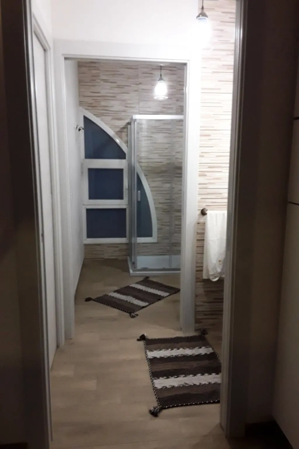 Résidence 'Villa sul porto