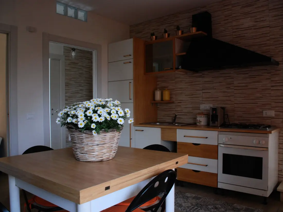 Résidence 'Villa sul porto