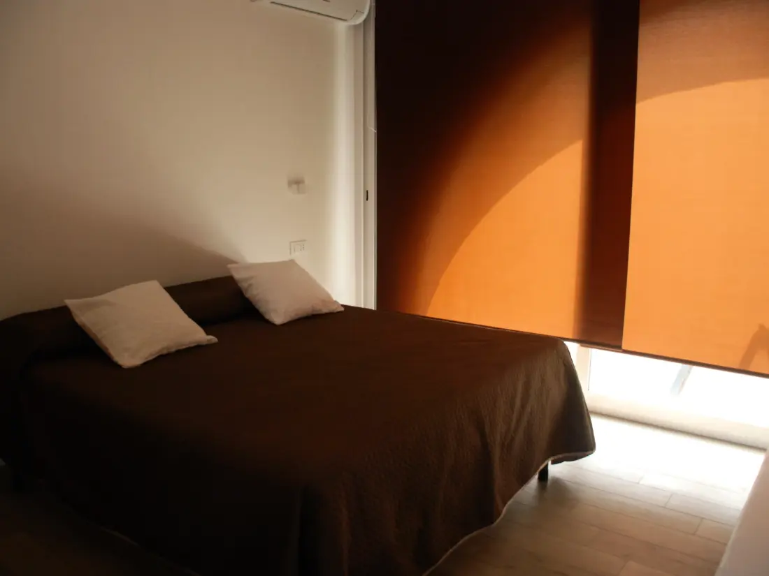 Résidence 'Villa sul porto