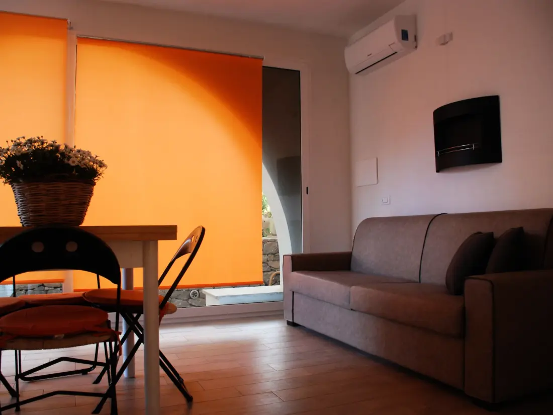 Résidence 'Villa sul porto