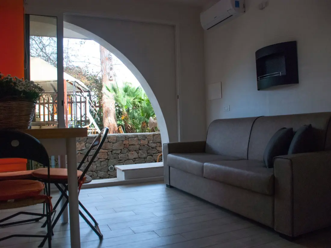 Résidence 'Villa sul porto