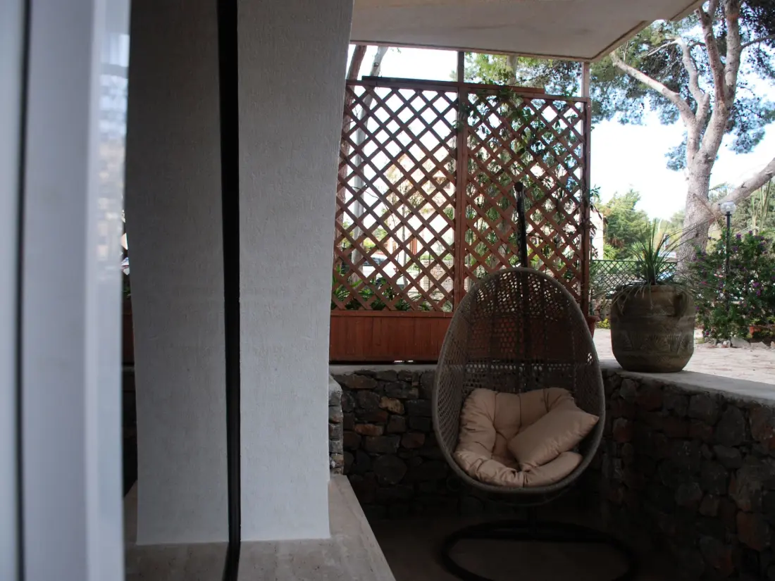 Résidence 'Villa sul porto