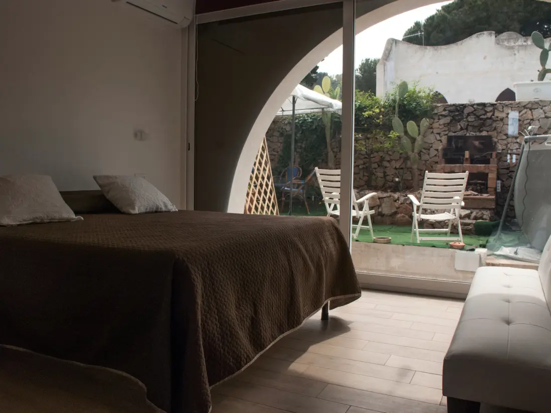 Résidence 'Villa sul porto