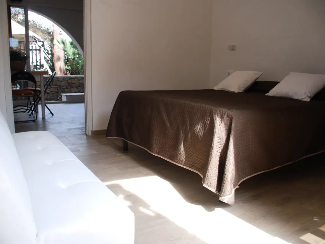 Résidence 'Villa sul porto