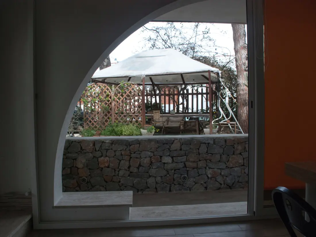 Résidence 'Villa sul porto