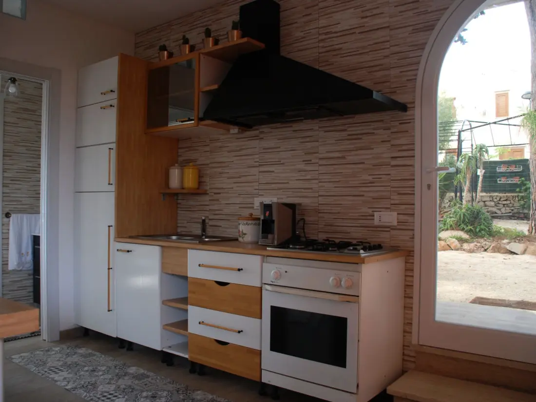 Résidence 'Villa sul porto