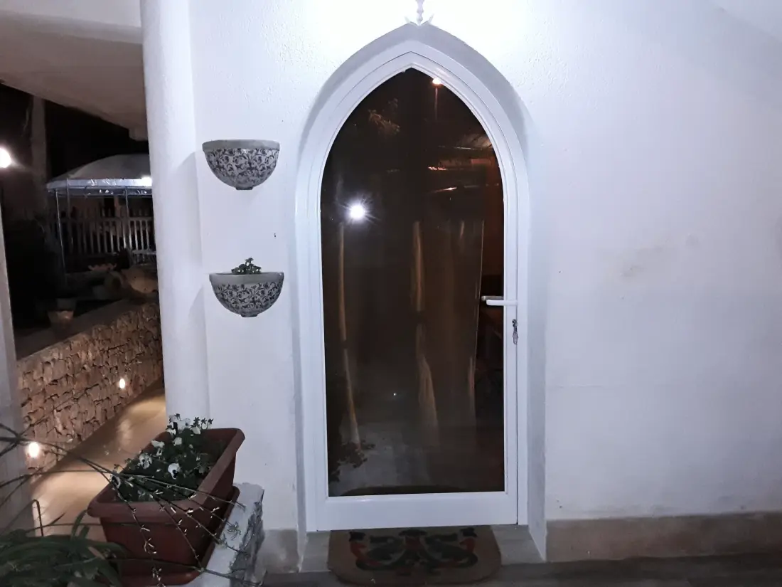 Résidence 'Villa sul porto