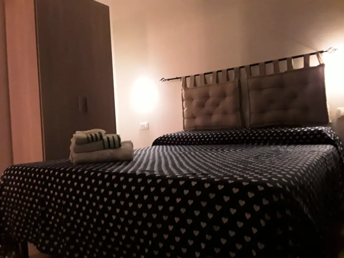 Résidence 'Villa sul porto