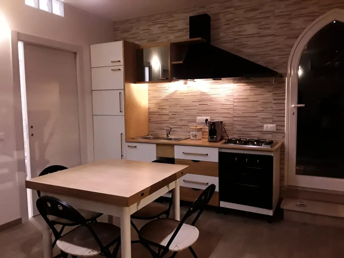 Résidence 'Villa sul porto