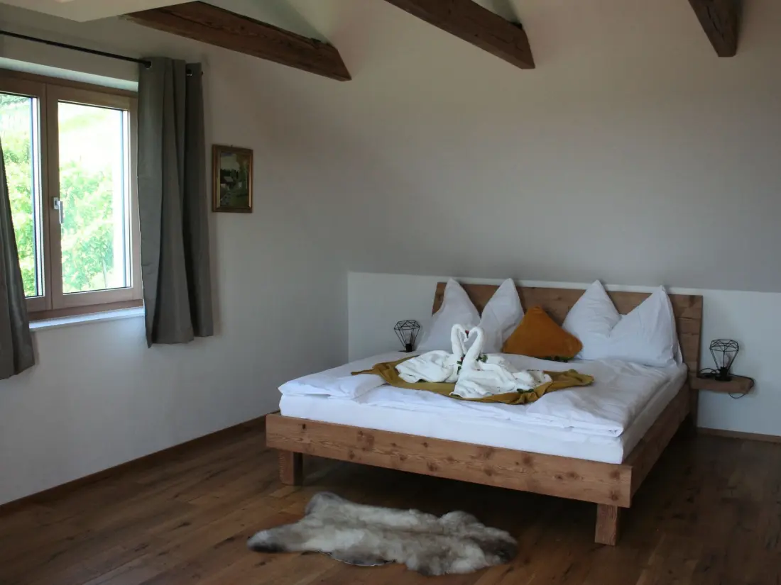 Maison de Vacances Sankt Anna am Aigen