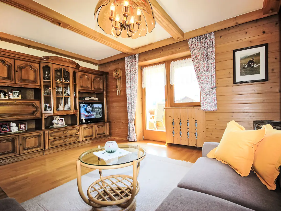 Résidence Arlberg