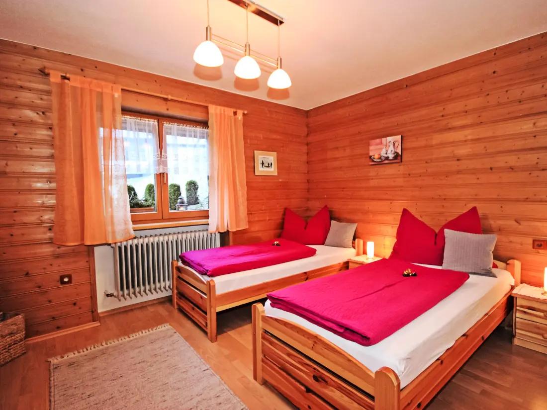 Résidence Arlberg