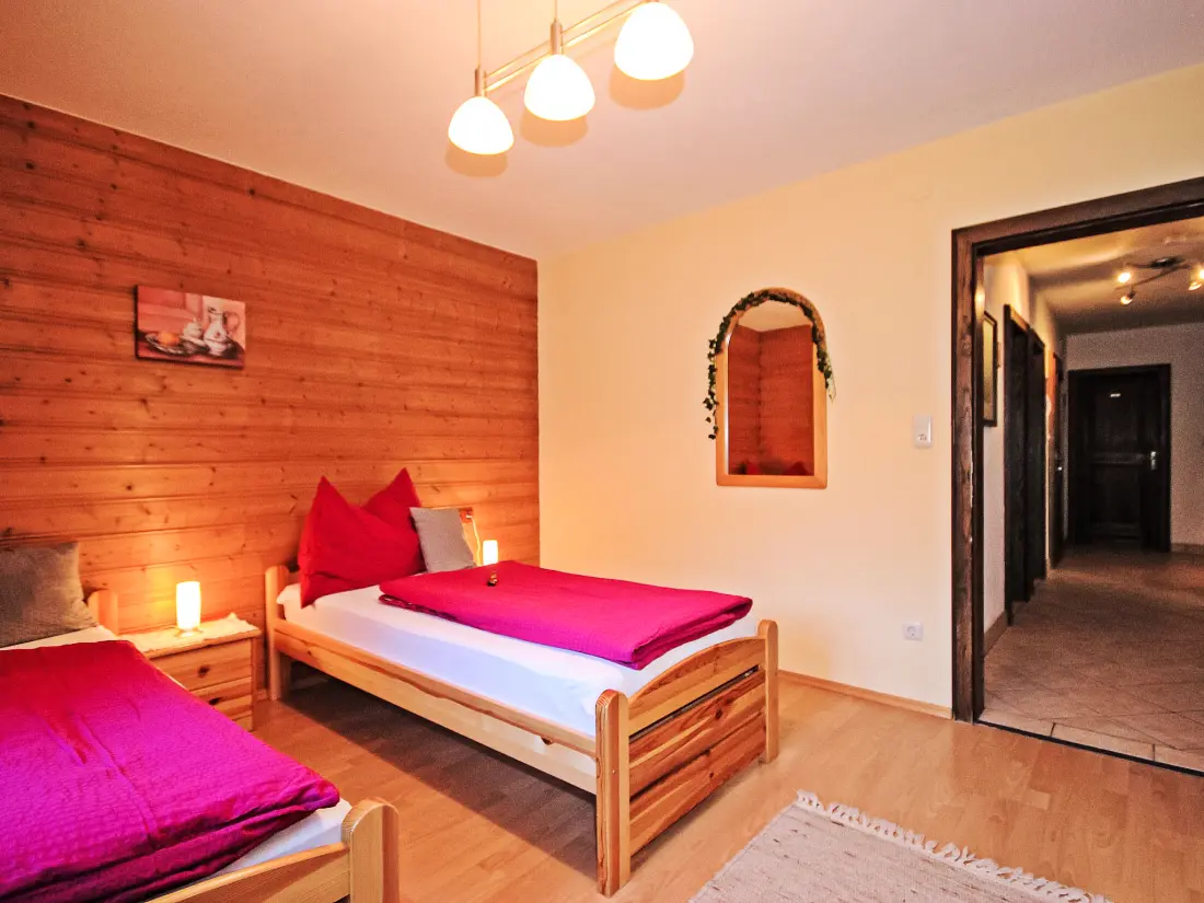 Résidence Arlberg