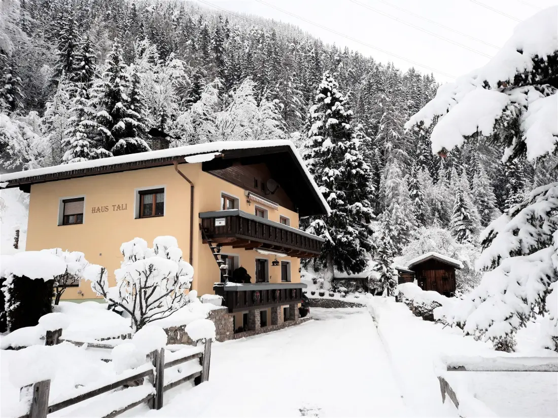 Résidence Arlberg