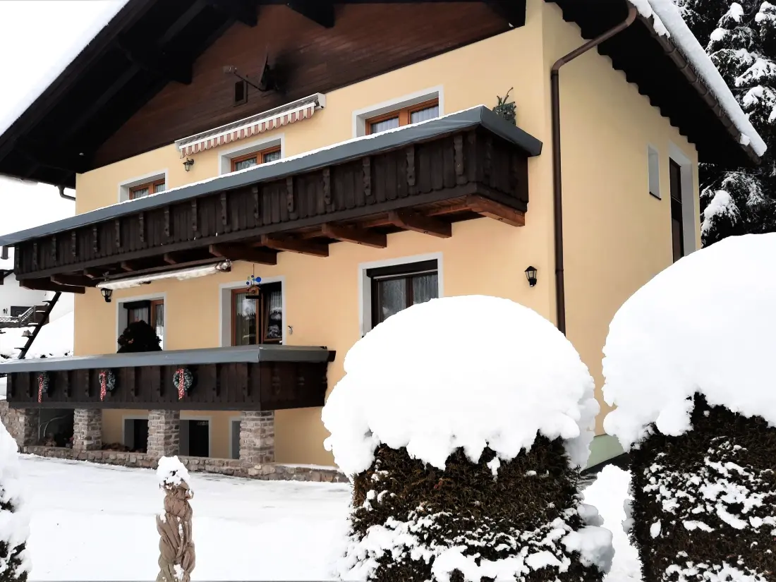 Résidence Arlberg