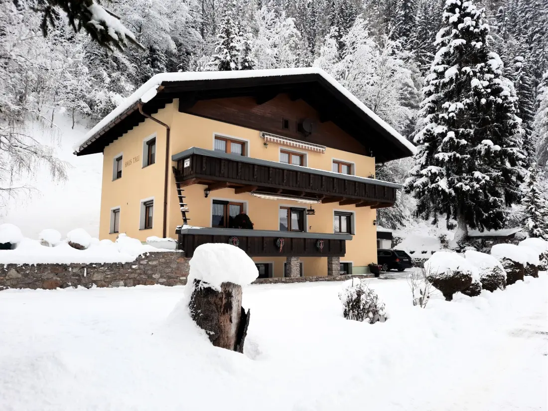 Résidence Arlberg