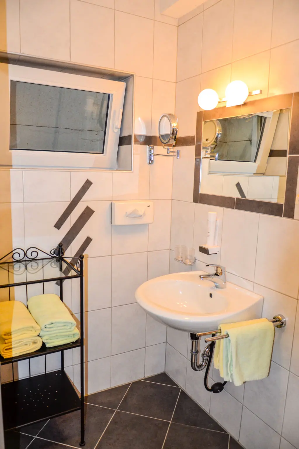 Résidence Schöngraben