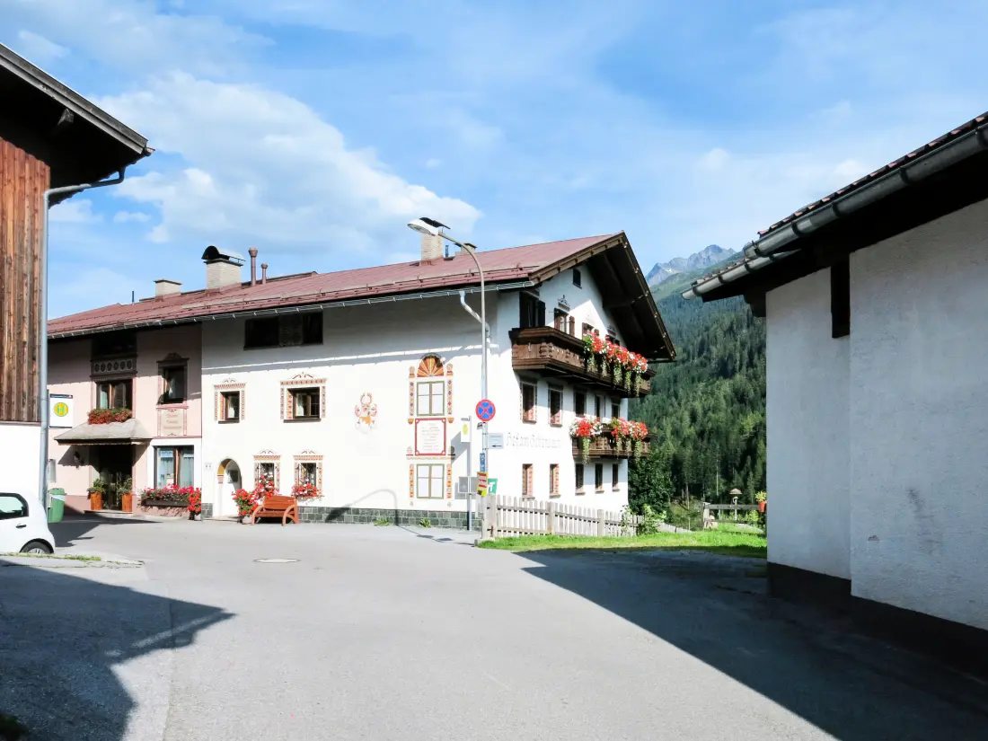 Résidence Hof am Schönbach