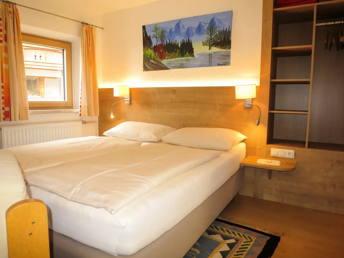 Résidence Hof am Schönbach